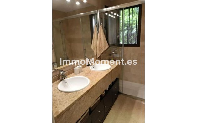 Wiederverkauf - Wohnung - Casares - Casares Playa