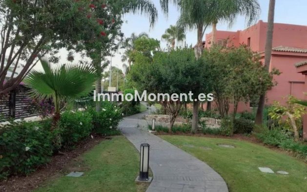 Wiederverkauf - Wohnung - Casares - Casares Playa