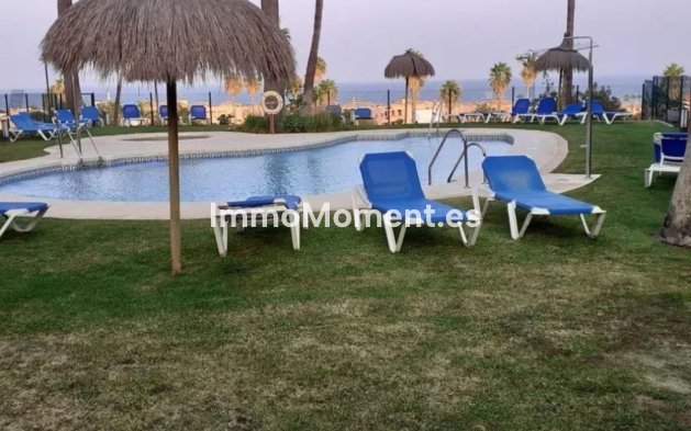 Wiederverkauf - Wohnung - Casares - Casares Playa