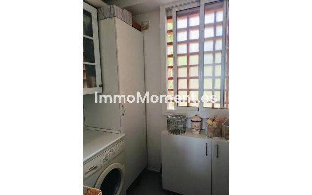 Wiederverkauf - Wohnung - Casares - Casares Playa