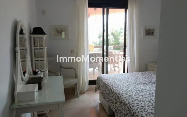 Wiederverkauf - Wohnung - Casares - Casares Playa