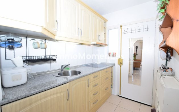 Wiederverkauf - Wohnung - Mijas Costa - La Cala de Mijas