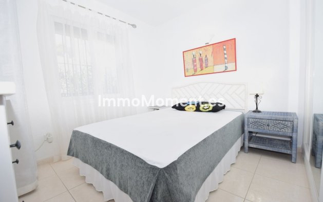 Wiederverkauf - Wohnung - Mijas Costa - La Cala de Mijas
