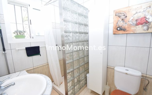 Wiederverkauf - Wohnung - Mijas Costa - La Cala de Mijas
