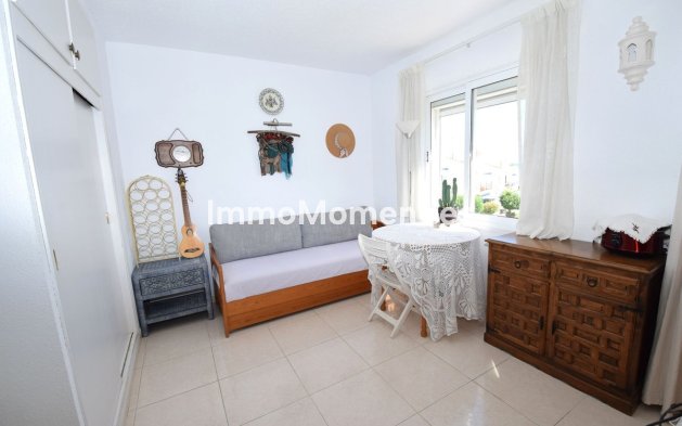 Wiederverkauf - Wohnung - Mijas Costa - La Cala de Mijas