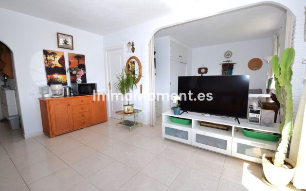 Wiederverkauf - Wohnung - Mijas Costa - La Cala de Mijas