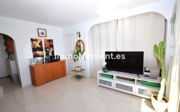 Wiederverkauf - Wohnung - Mijas Costa - La Cala de Mijas