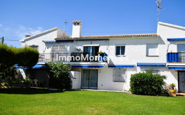 Wiederverkauf - Wohnung - Mijas Costa - La Cala de Mijas