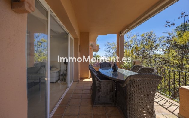 Wiederverkauf - Wohnung - Marbella - The Golden Mile