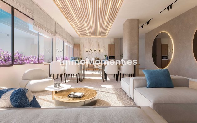 New Build - Penthouse - Estepona