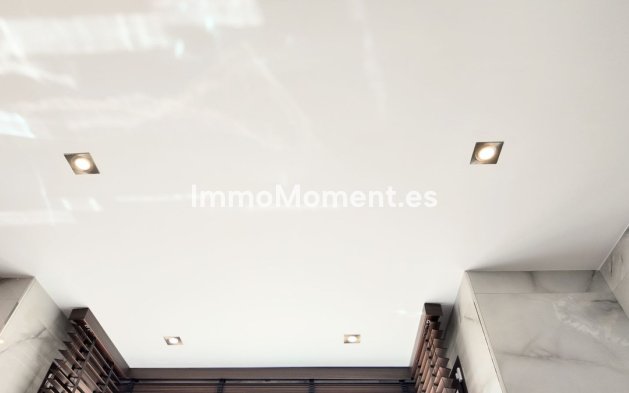 Bestaande woning - Vrijstaande villa - Estepona  - Estepona Centro