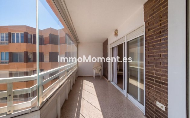 Revente - Appartement - Torrevieja - Torrevieja Centro