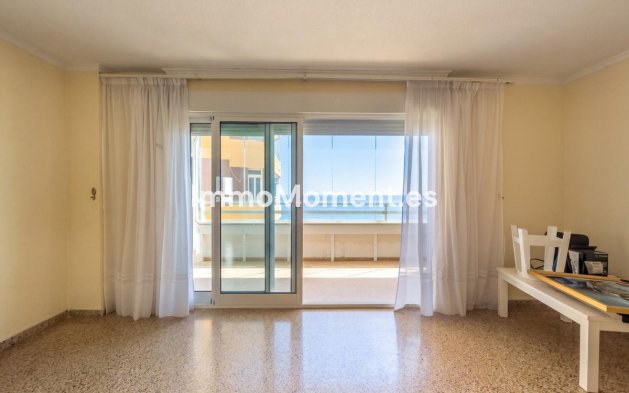 Revente - Appartement - Torrevieja - Torrevieja Centro