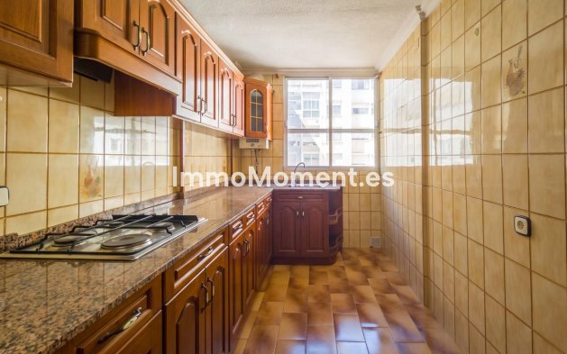 Revente - Appartement - Torrevieja - Torrevieja Centro