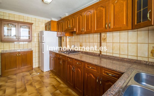 Revente - Appartement - Torrevieja - Torrevieja Centro