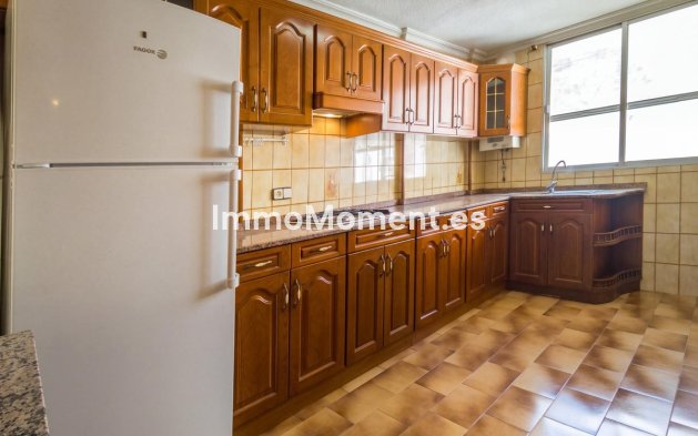 Revente - Appartement - Torrevieja - Torrevieja Centro