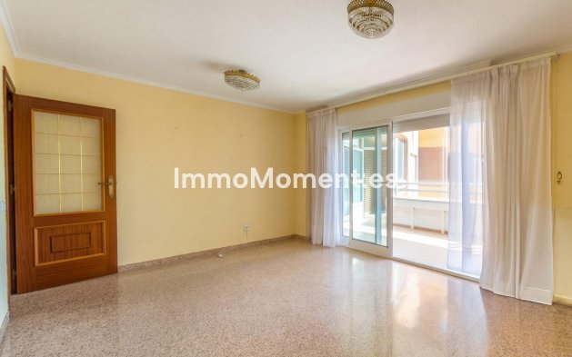 Revente - Appartement - Torrevieja - Torrevieja Centro