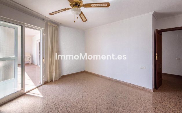 Revente - Appartement - Torrevieja - Torrevieja Centro