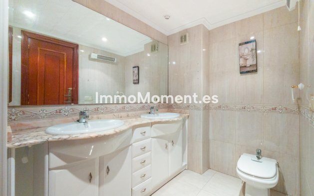 Revente - Appartement - Torrevieja - Torrevieja Centro