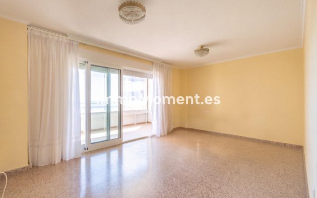 Revente - Appartement - Torrevieja - Torrevieja Centro