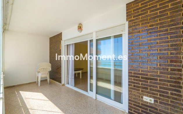 Revente - Appartement - Torrevieja - Torrevieja Centro