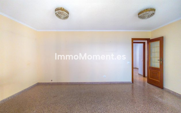 Revente - Appartement - Torrevieja - Torrevieja Centro