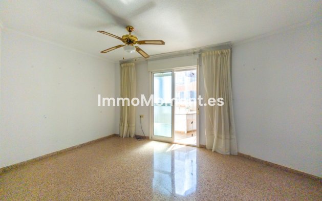 Revente - Appartement - Torrevieja - Torrevieja Centro