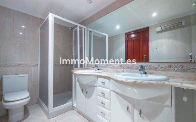 Revente - Appartement - Torrevieja - Torrevieja Centro