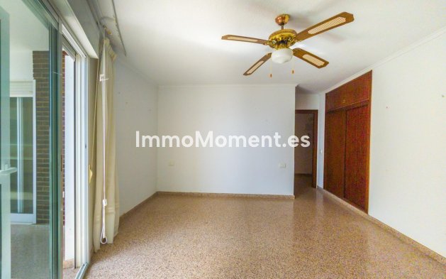 Revente - Appartement - Torrevieja - Torrevieja Centro