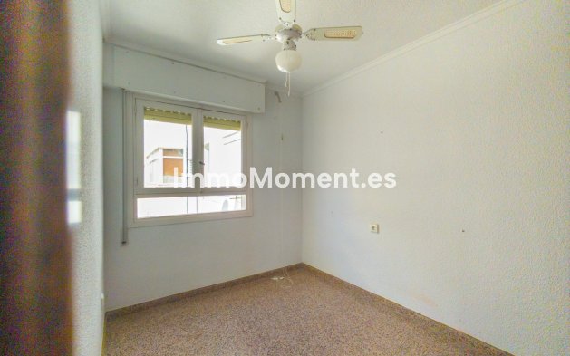 Revente - Appartement - Torrevieja - Torrevieja Centro