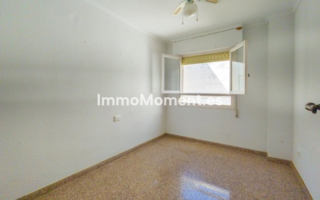 Revente - Appartement - Torrevieja - Torrevieja Centro