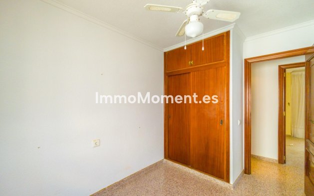 Revente - Appartement - Torrevieja - Torrevieja Centro