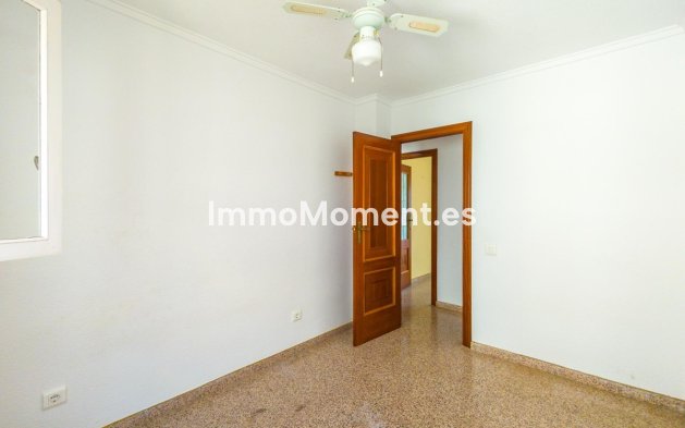 Revente - Appartement - Torrevieja - Torrevieja Centro