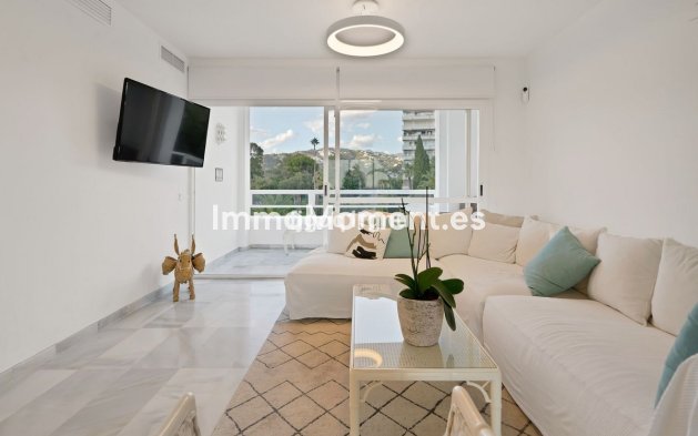 Reventa - Apartamento - Marbella - Marbella Centro