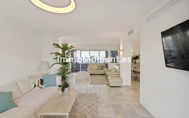 Reventa - Apartamento - Marbella - Marbella Centro