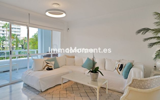 Reventa - Apartamento - Marbella - Marbella Centro