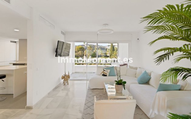 Reventa - Apartamento - Marbella - Marbella Centro