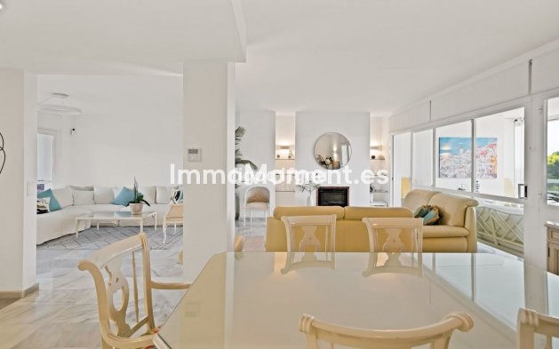 Reventa - Apartamento - Marbella - Marbella Centro