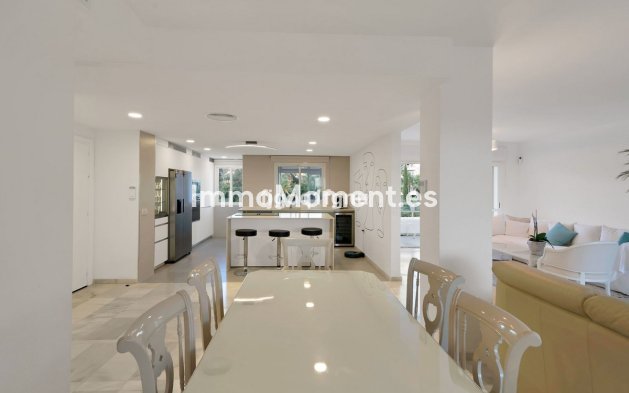 Reventa - Apartamento - Marbella - Marbella Centro