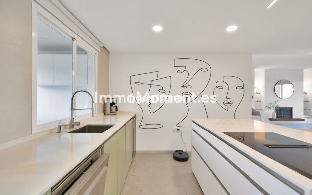Reventa - Apartamento - Marbella - Marbella Centro