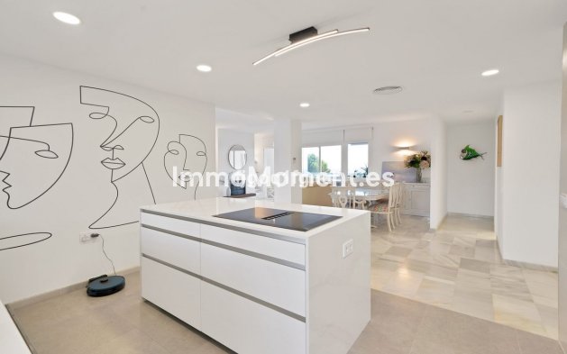 Reventa - Apartamento - Marbella - Marbella Centro