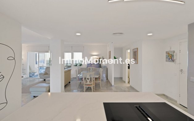 Reventa - Apartamento - Marbella - Marbella Centro