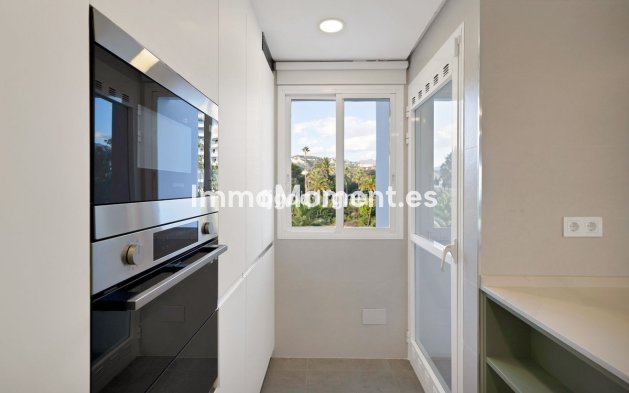 Reventa - Apartamento - Marbella - Marbella Centro
