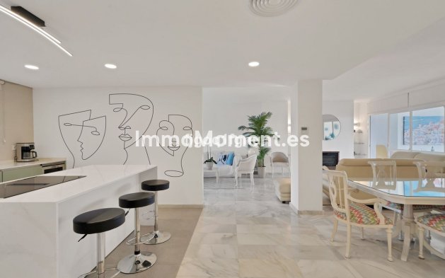 Reventa - Apartamento - Marbella - Marbella Centro
