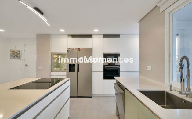 Reventa - Apartamento - Marbella - Marbella Centro