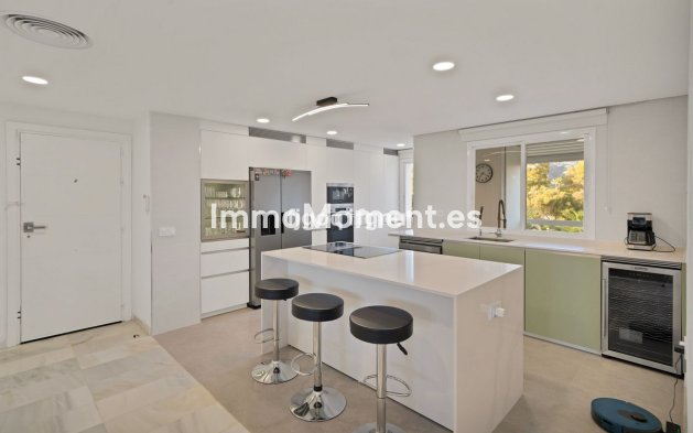 Reventa - Apartamento - Marbella - Marbella Centro