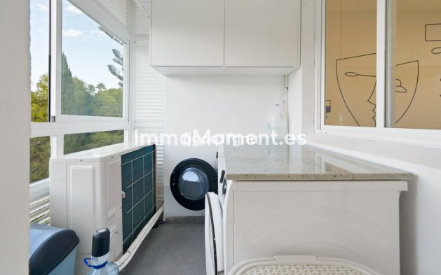 Reventa - Apartamento - Marbella - Marbella Centro