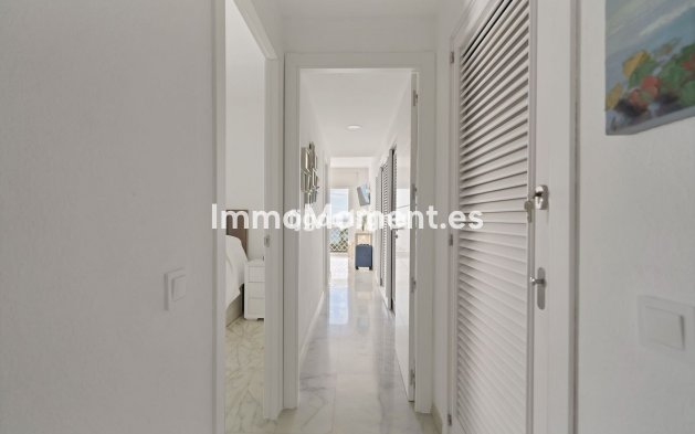 Reventa - Apartamento - Marbella - Marbella Centro