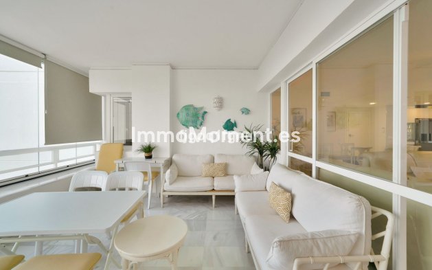 Reventa - Apartamento - Marbella - Marbella Centro