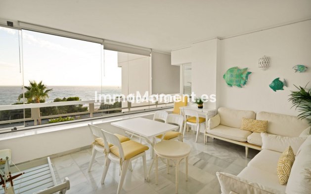 Reventa - Apartamento - Marbella - Marbella Centro